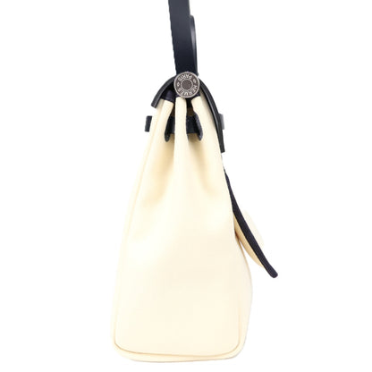 HERMES 078971CK HERBAG ZIP 31 HANDBAG