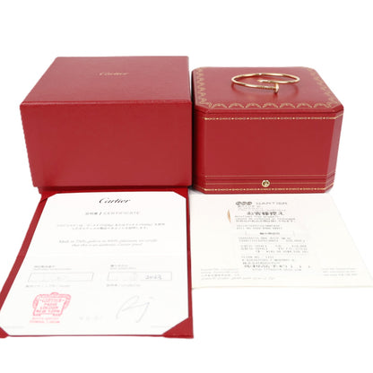 Cartier B6066115 Juste Un Clou Small Model Bangle #15