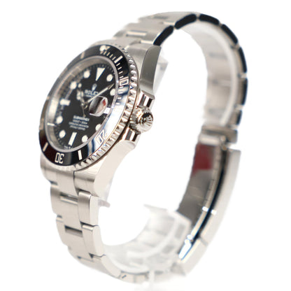 ROLEX 126610LN Submariner Date