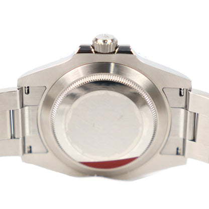 ROLEX 126610LN Submariner Date
