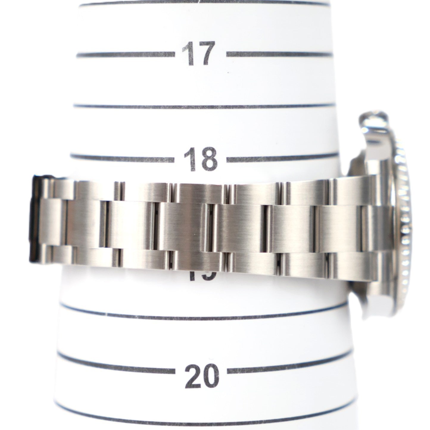 ROLEX 126610LN Submariner Date