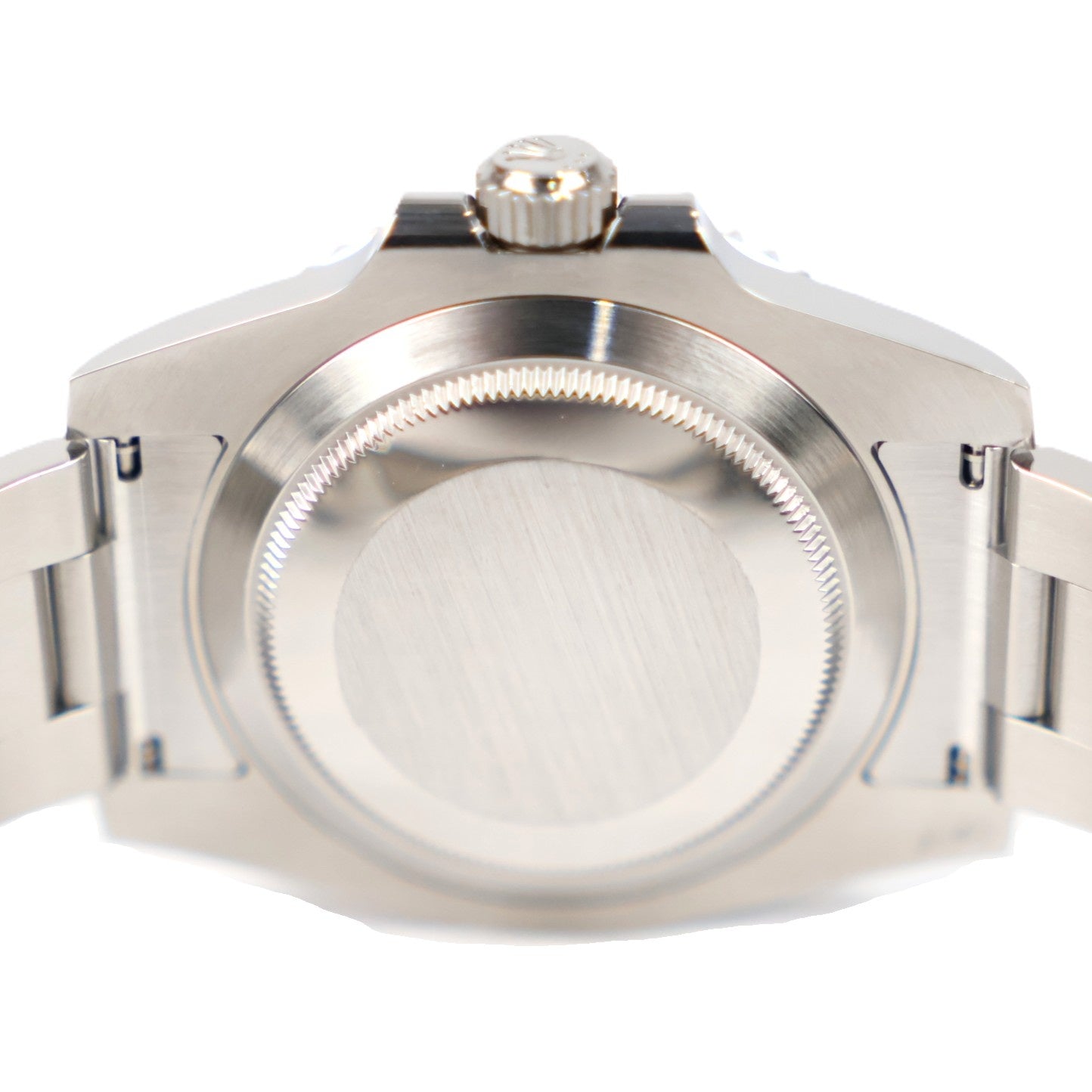ROLEX 116610LN Submariner Date