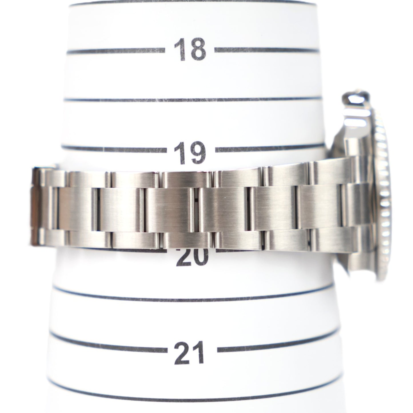 ROLEX 116610LN Submariner Date