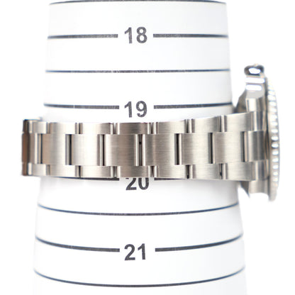 ROLEX 116610LN Submariner Date