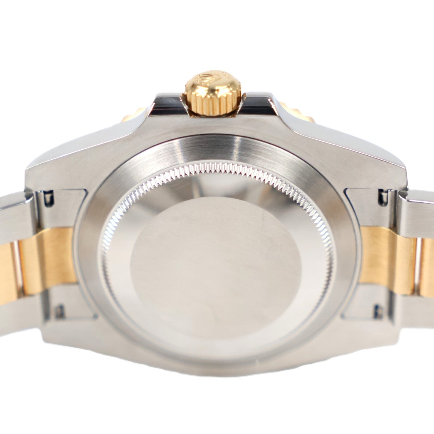 ROLEX 116613LN Submariner Date