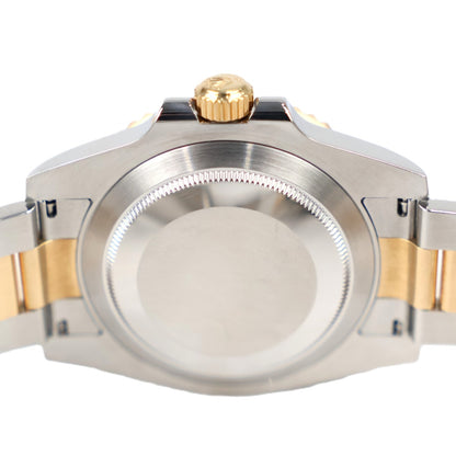 ROLEX 116613LN Submariner Date