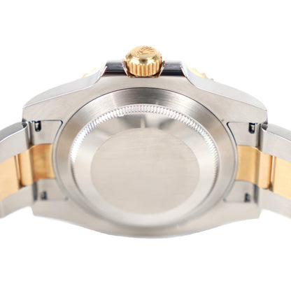 ROLEX 116613LB Submariner Date