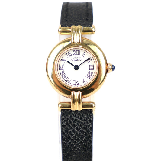 Cartier W1011554 Must Colisee