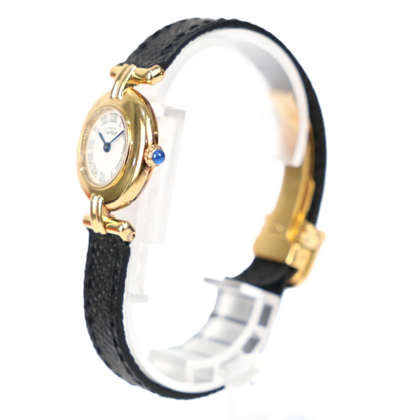 Cartier W1011554 Must Colisee