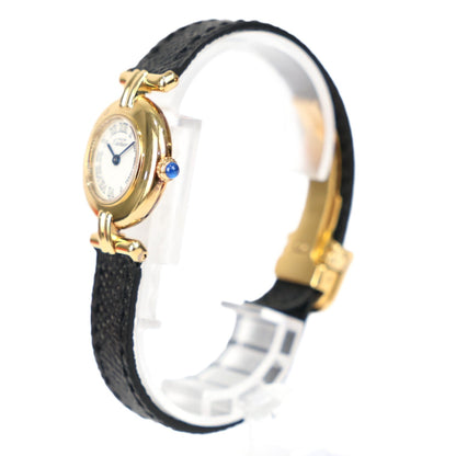 Cartier W1011554 Must Colisee