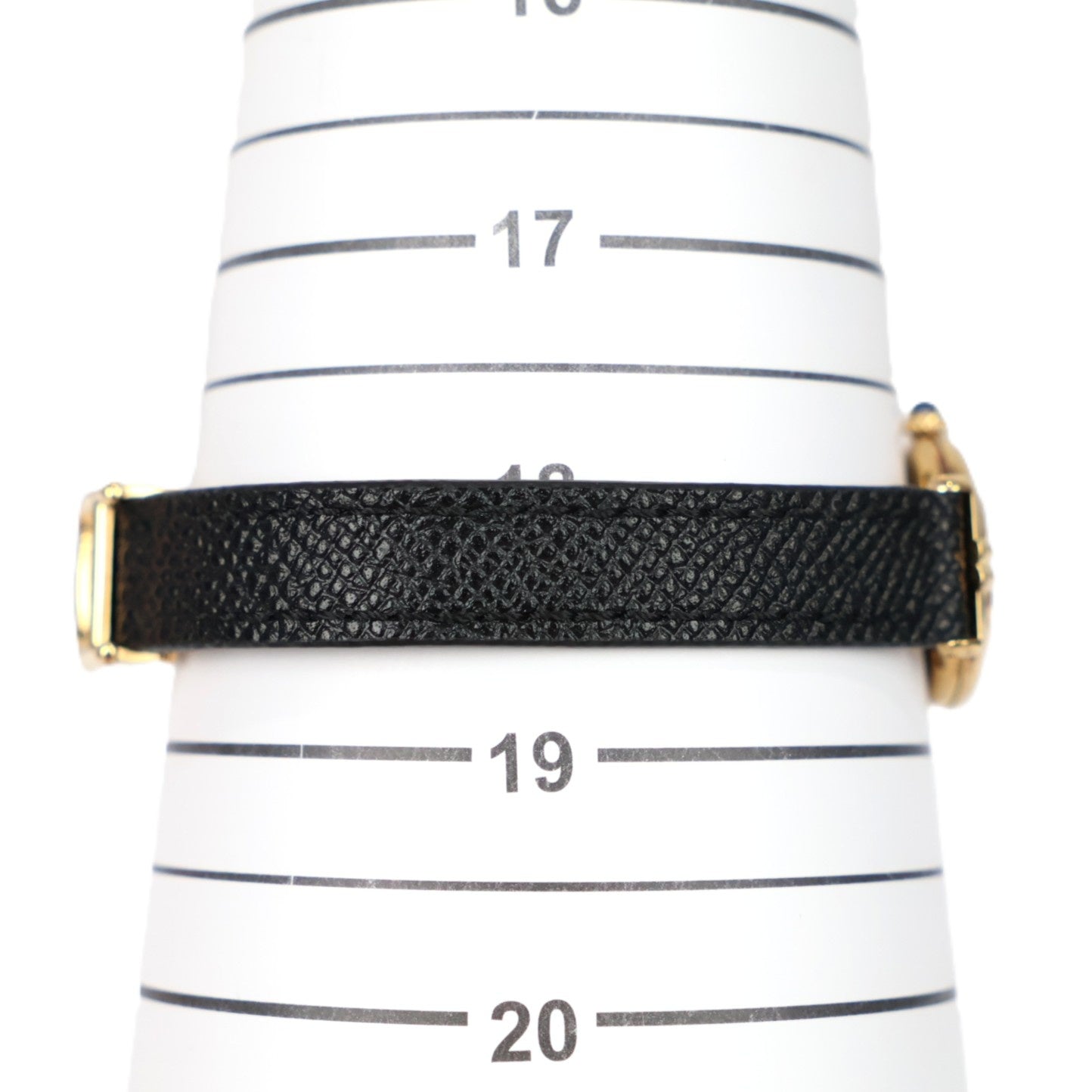 Cartier W1011554 Must Colisee