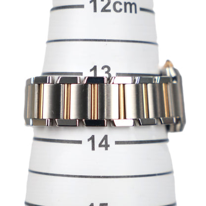 Cartier W51027Q4 Tank Francaise Small Model