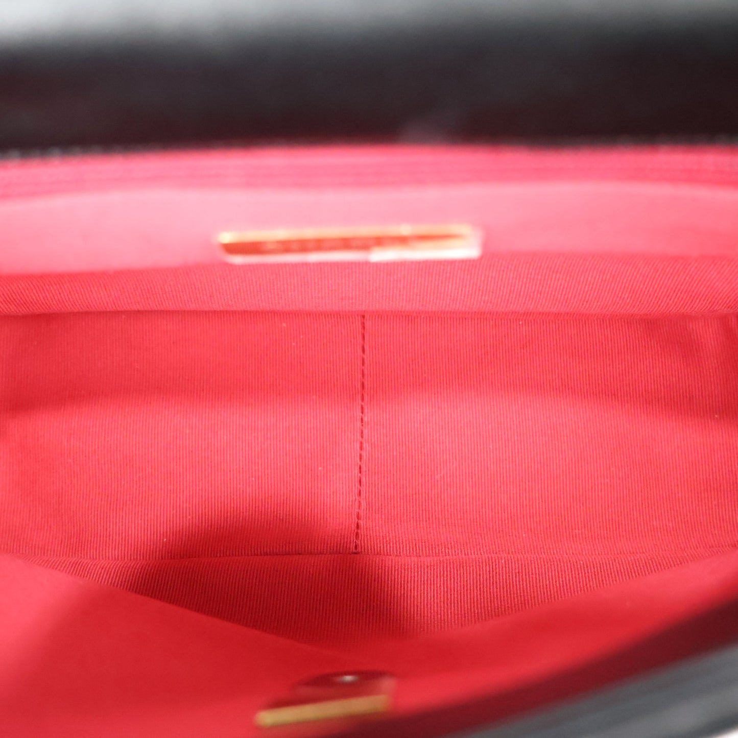 CHANEL AS1160 CHANEL 19 CROSSBODY BAG