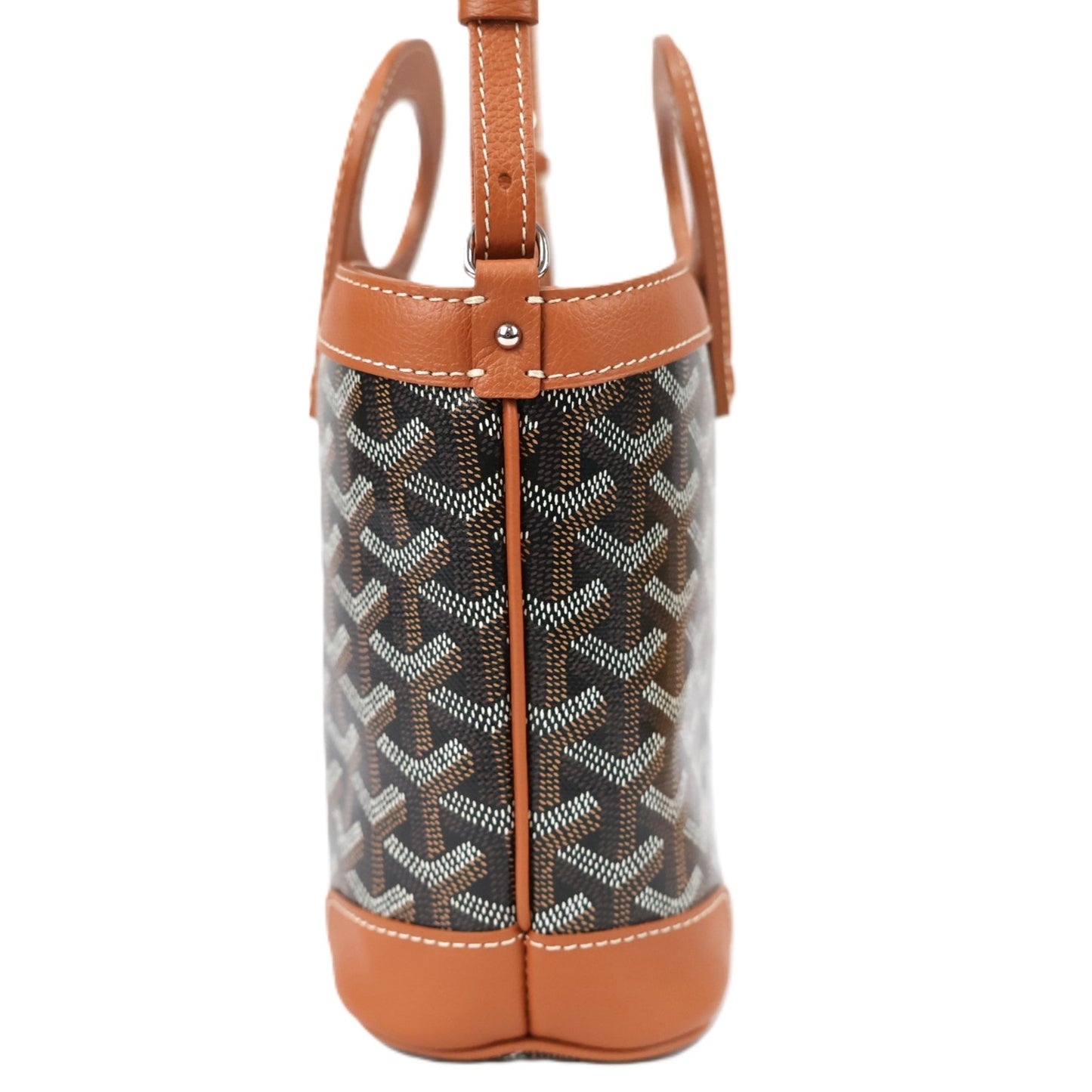 GOYARD BELUGA MINI HANDBAG