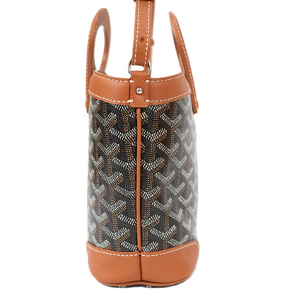 GOYARD BELUGA MINI HANDBAG