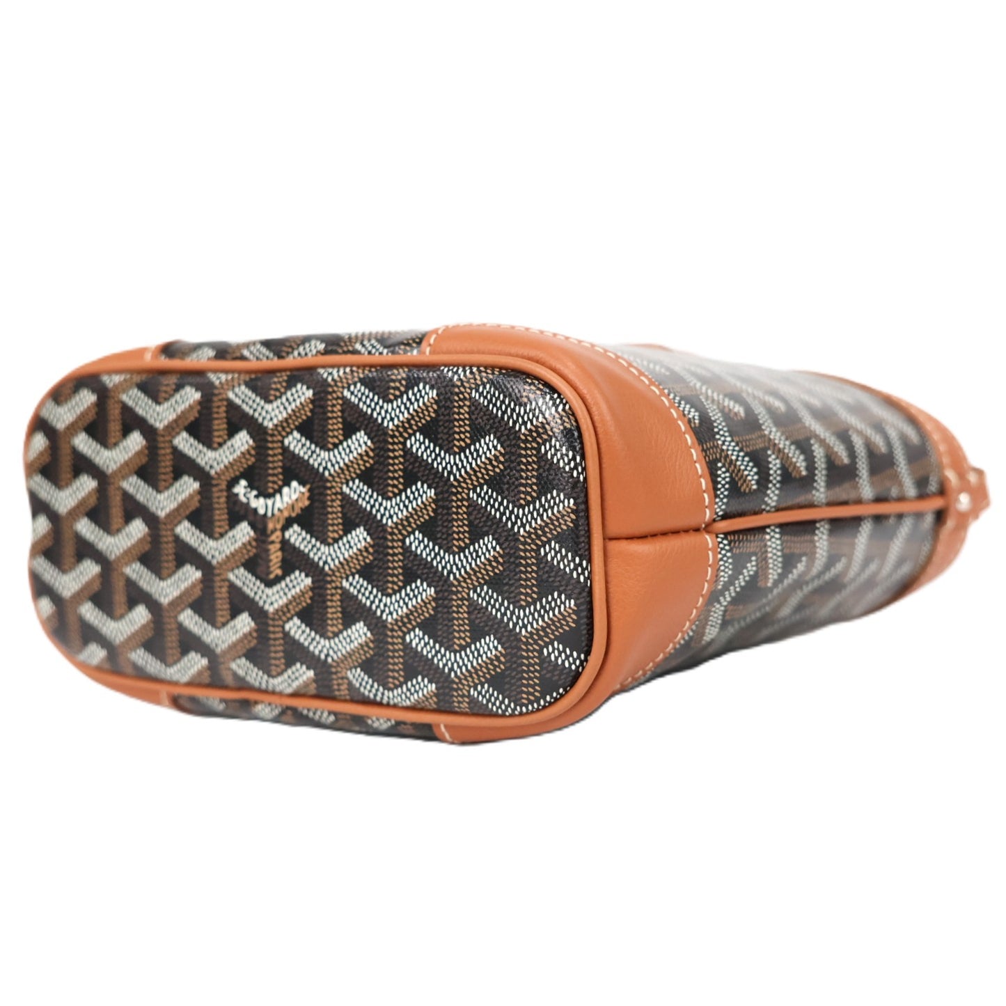 GOYARD BELUGA MINI HANDBAG