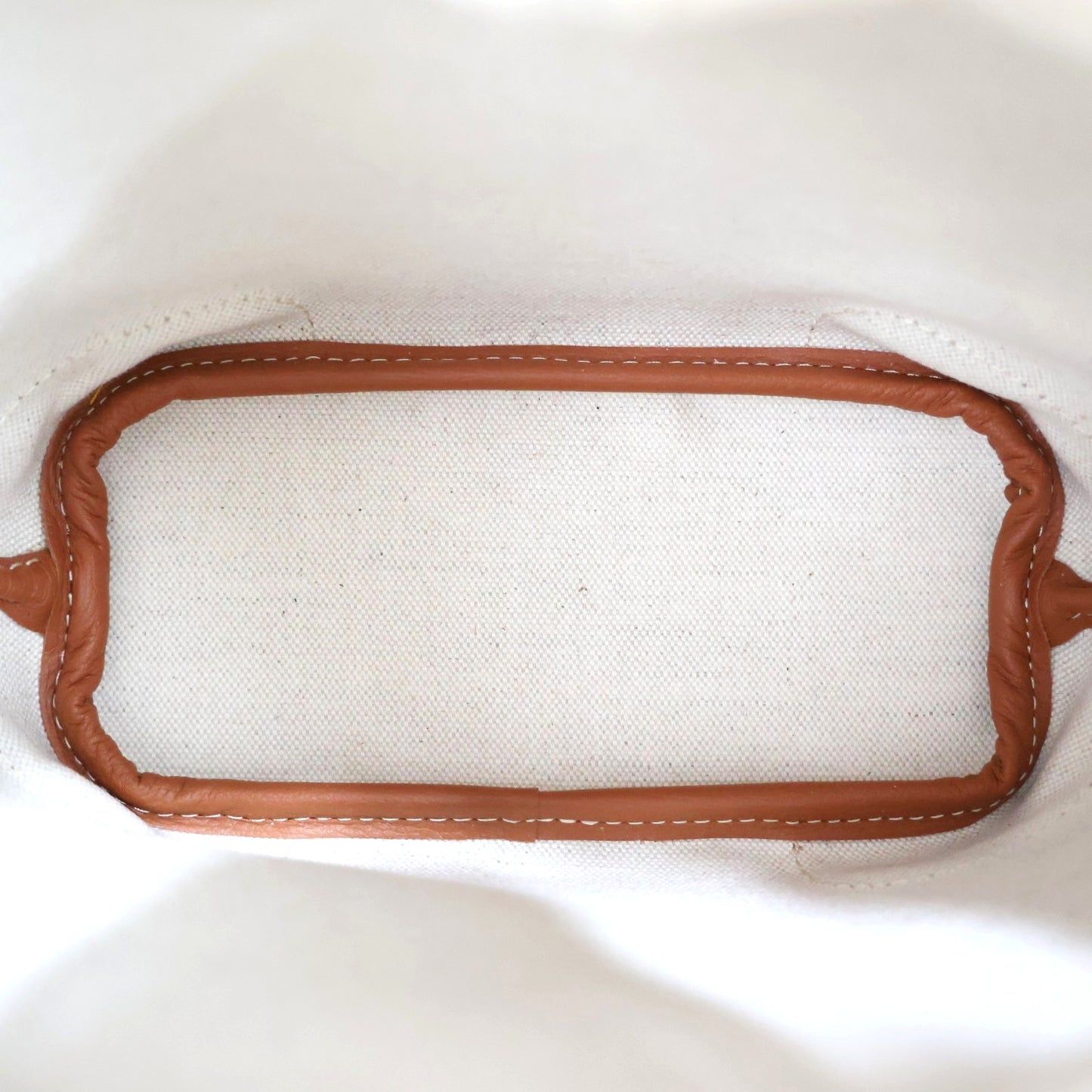 GOYARD BELUGA MINI HANDBAG