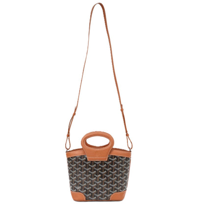 GOYARD BELUGA MINI HANDBAG