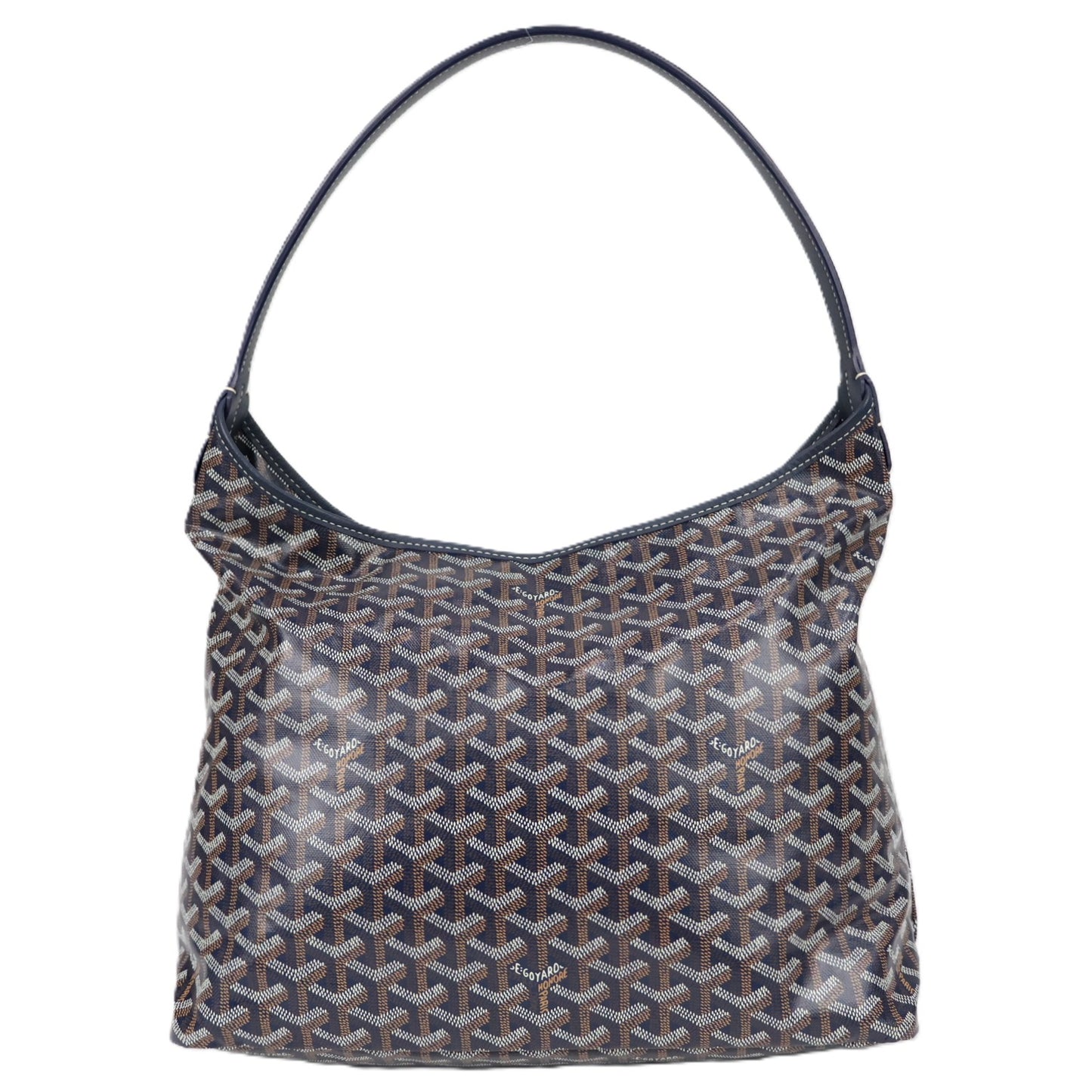GOYARD BOHEME HOBO BAG
