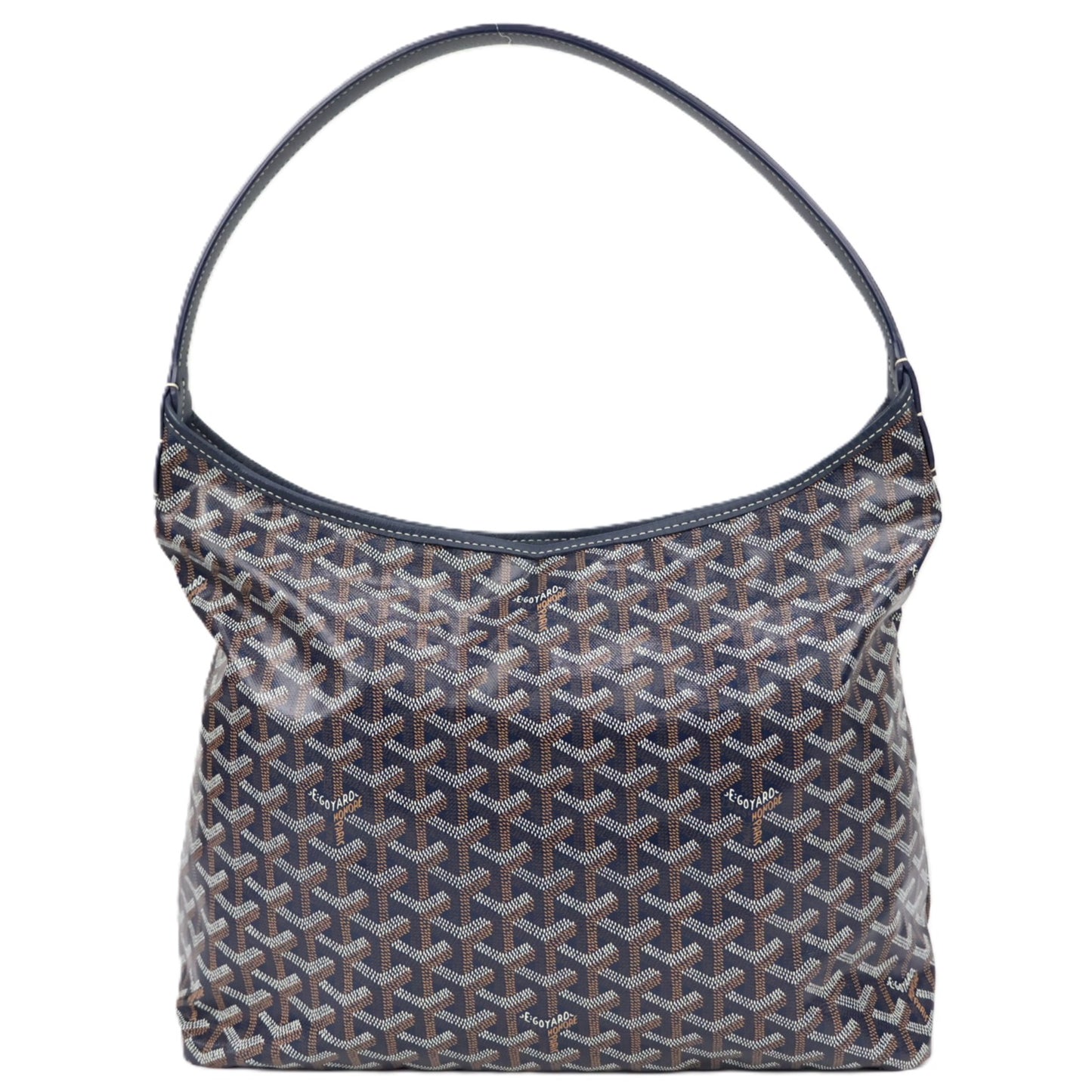 GOYARD BOHEME HOBO BAG