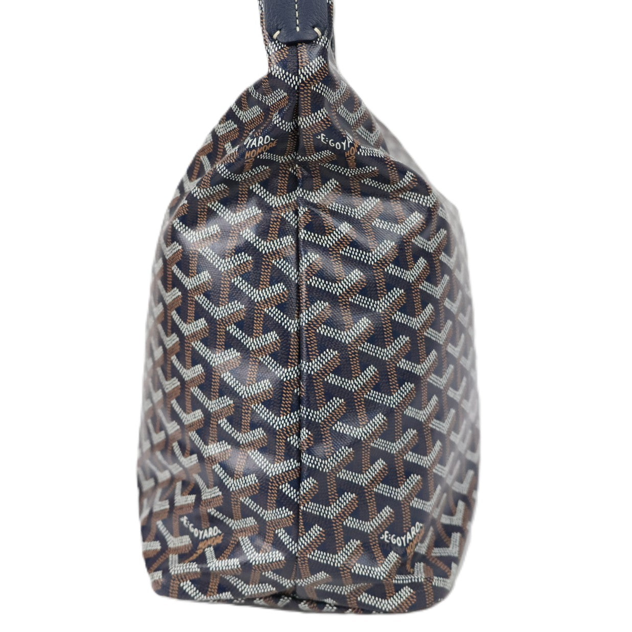GOYARD BOHEME HOBO BAG