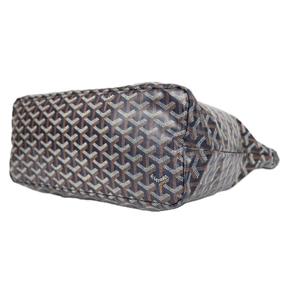 GOYARD BOHEME HOBO BAG