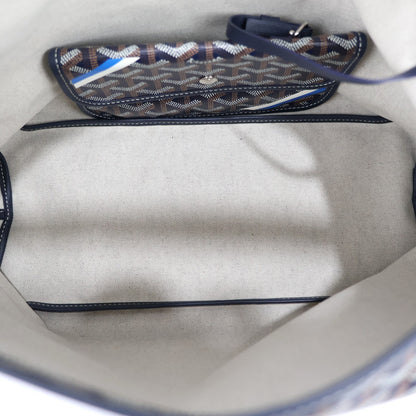GOYARD BOHEME HOBO BAG