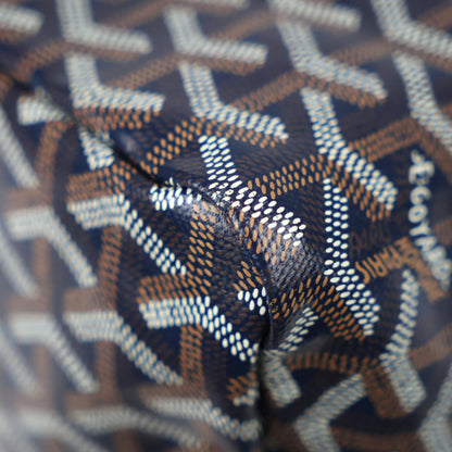 GOYARD BOHEME HOBO BAG