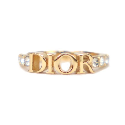 DIOR R1009DVOCY DIO(R)EVOLUTION S RING