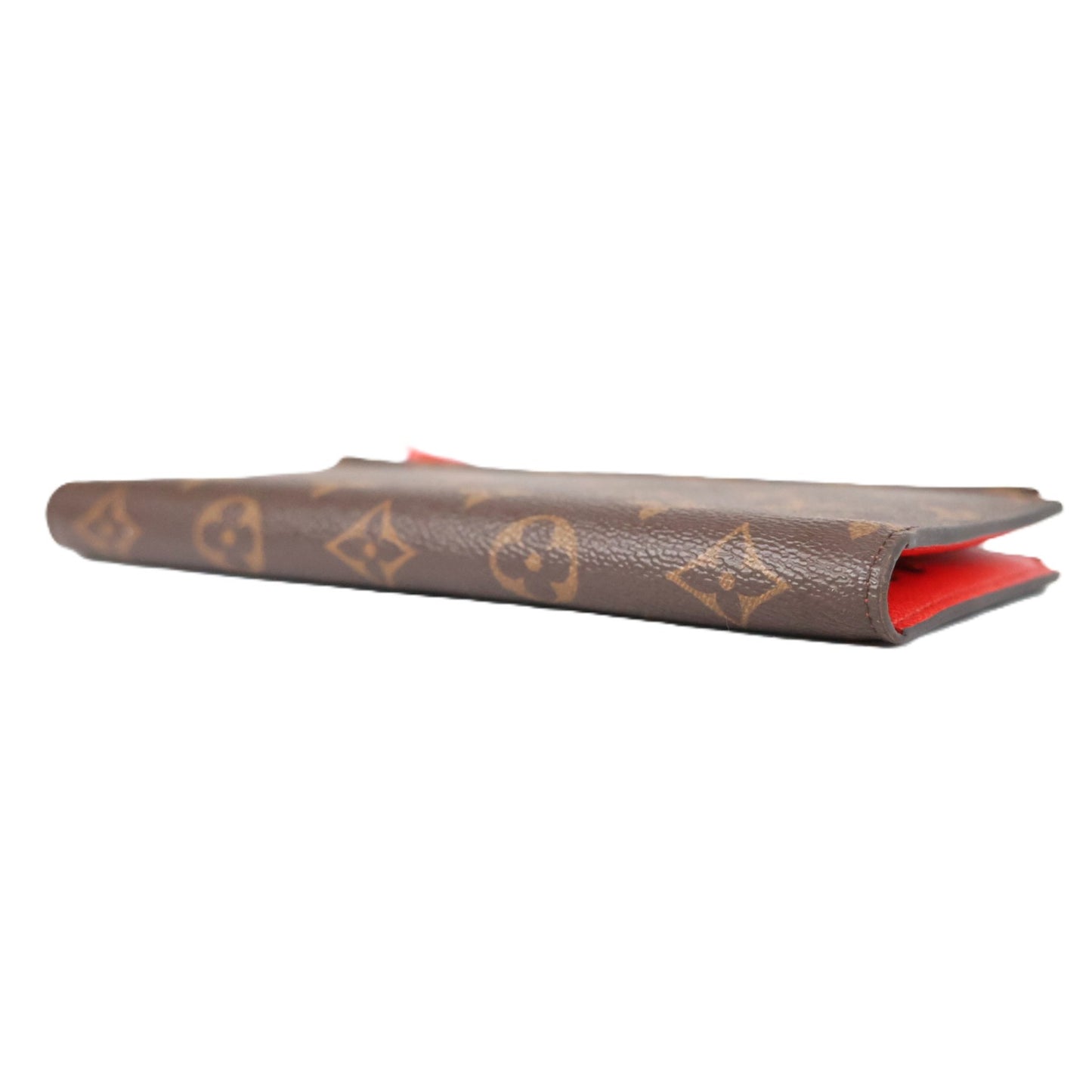 LOUIS VUITTON M61287 PORTEFEUILLE ADELE WALLET