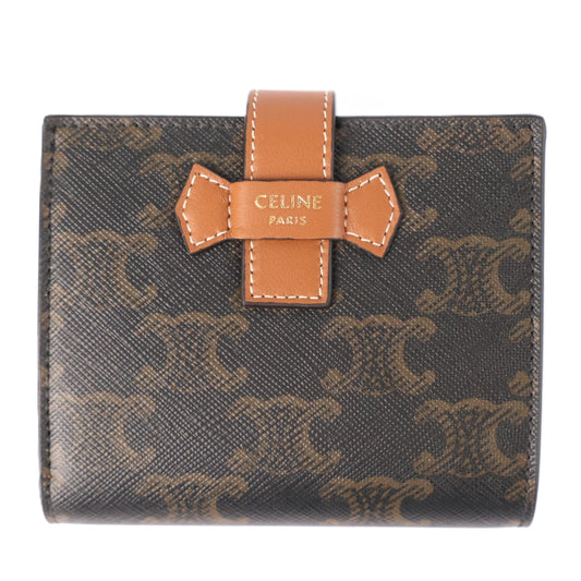 CELINE 10H262DB7 WALLET