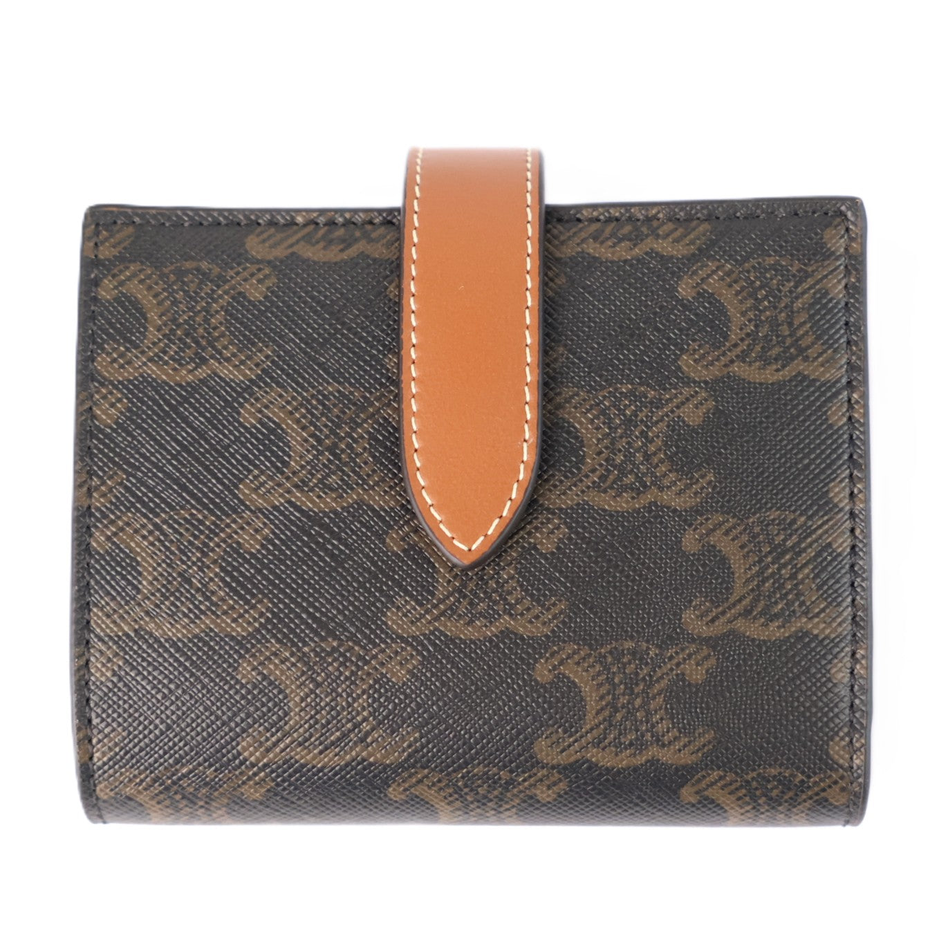 CELINE 10H262DB7 WALLET