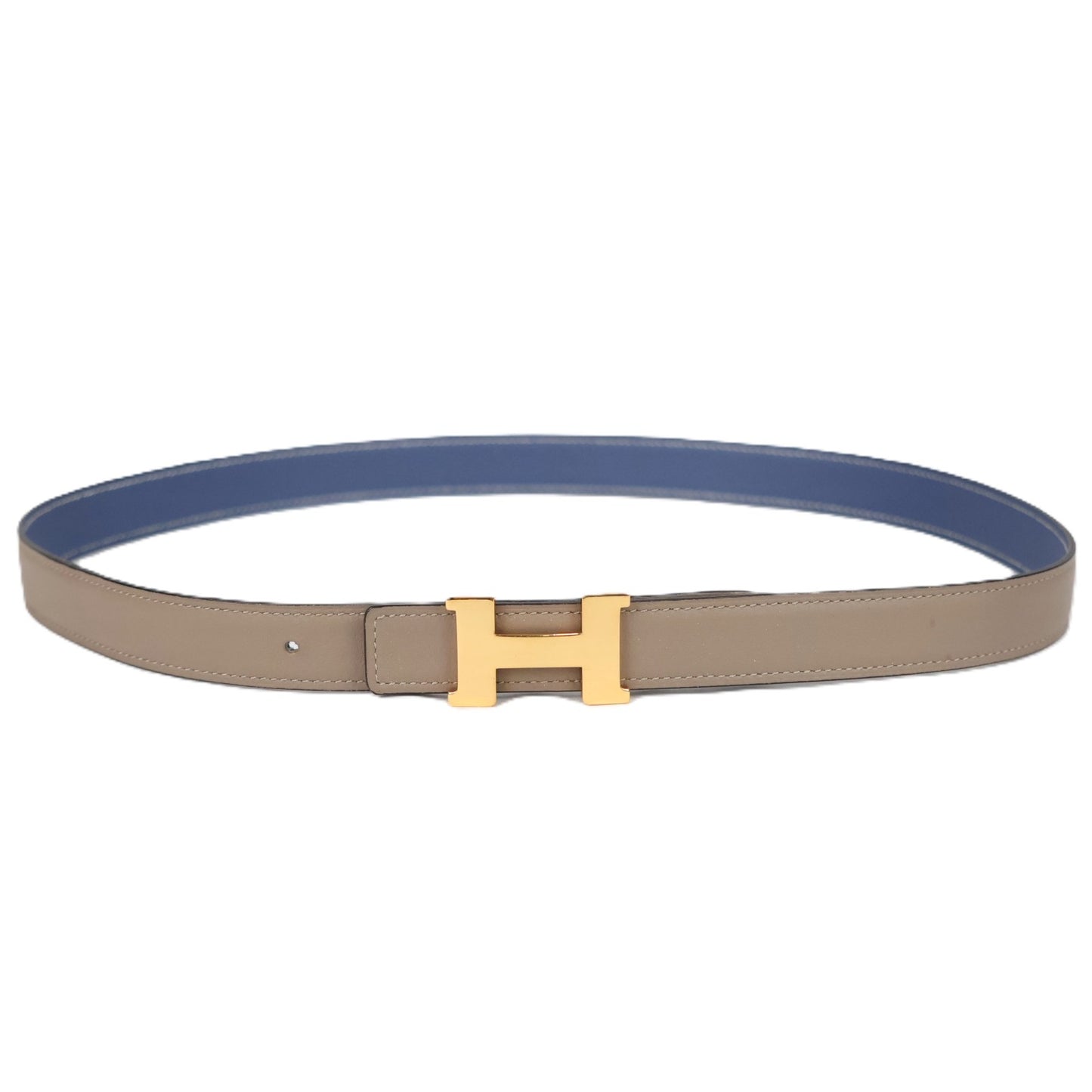HERMES 064545CD+052150CA MINI CONSTANCE 24 85 BELT