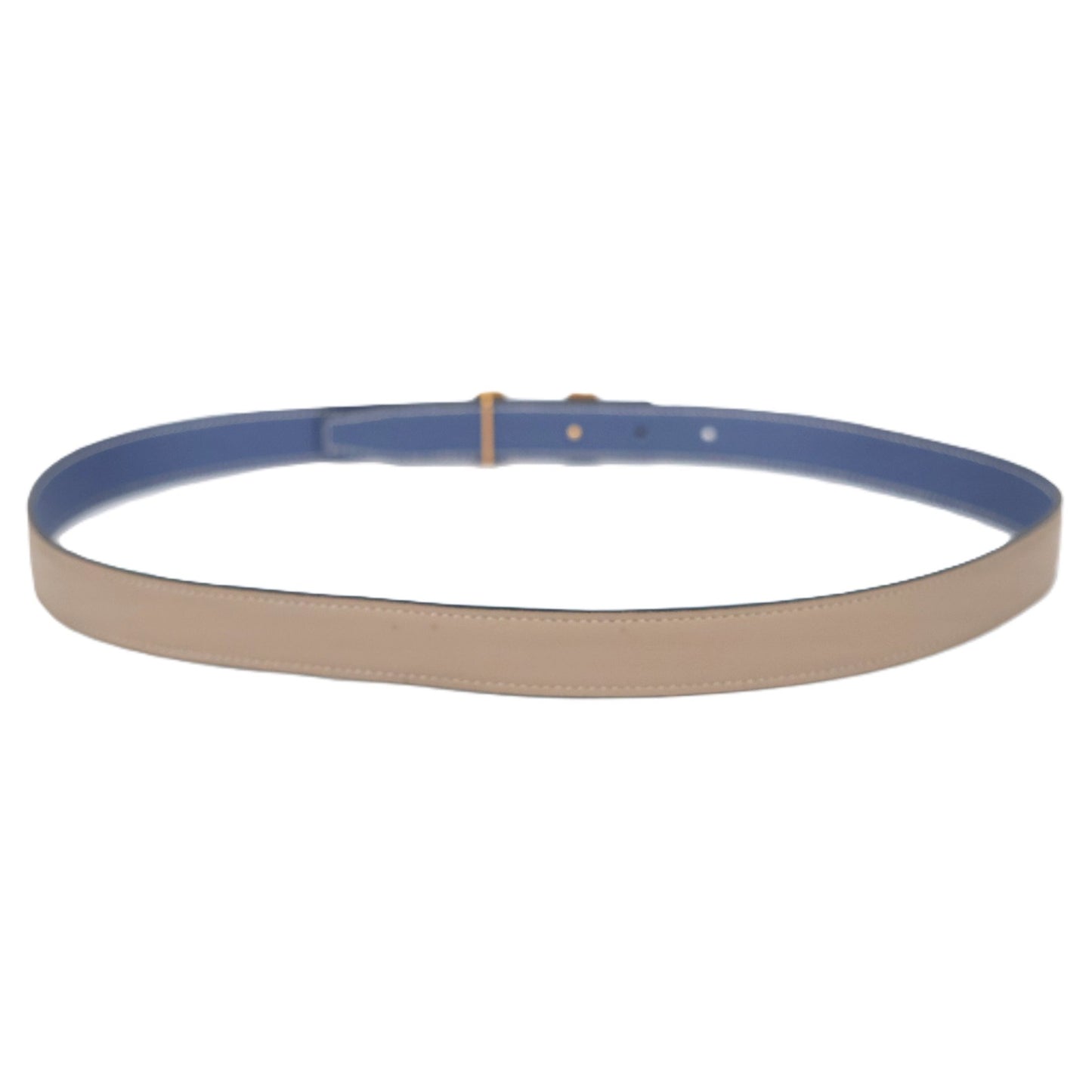 HERMES 064545CD+052150CA MINI CONSTANCE 24 85 BELT