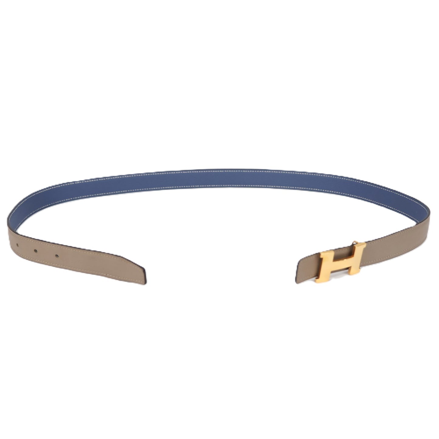 HERMES 064545CD+052150CA MINI CONSTANCE 24 85 BELT