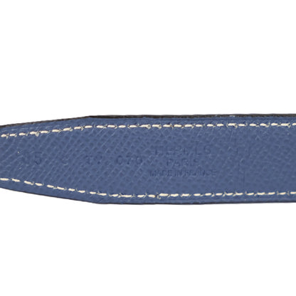 HERMES 064545CD+052150CA MINI CONSTANCE 24 85 BELT