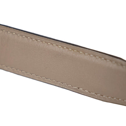 HERMES 064545CD+052150CA MINI CONSTANCE 24 85 BELT