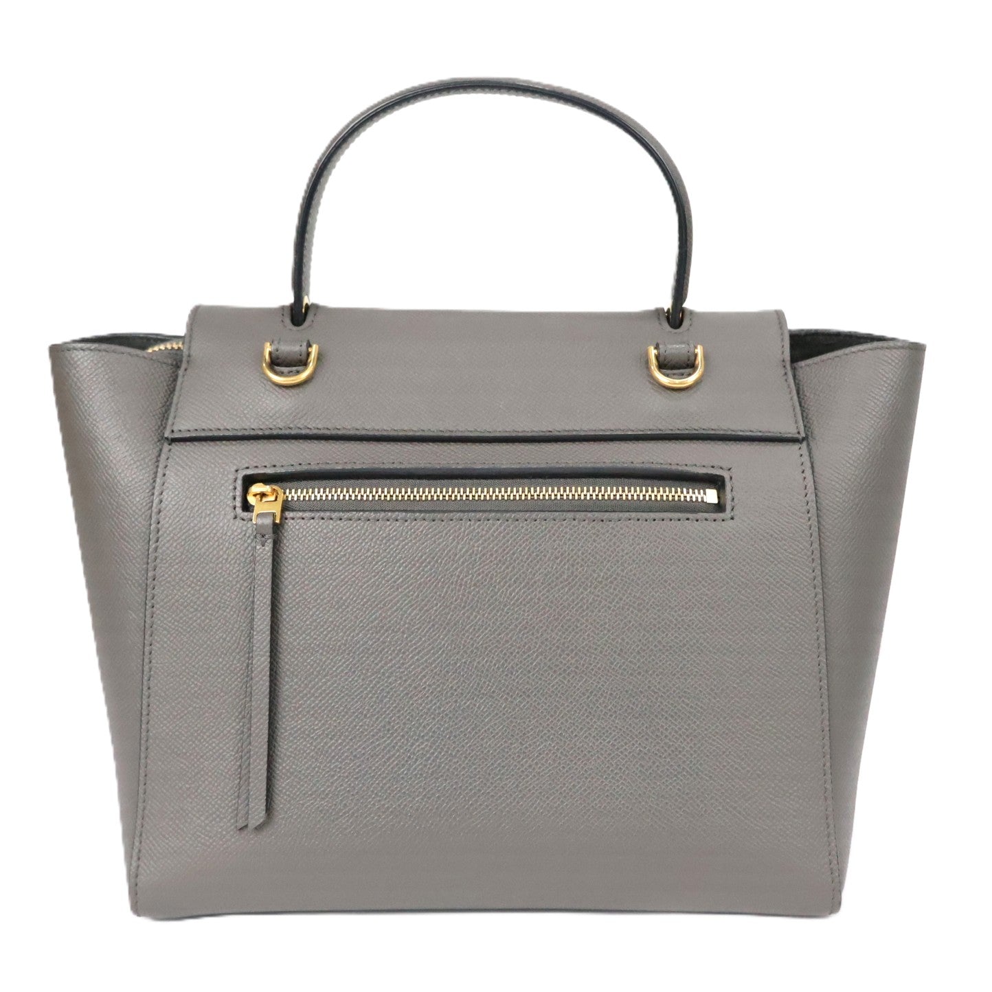 CELINE 189153ZVA BELT MICRO HANDBAG