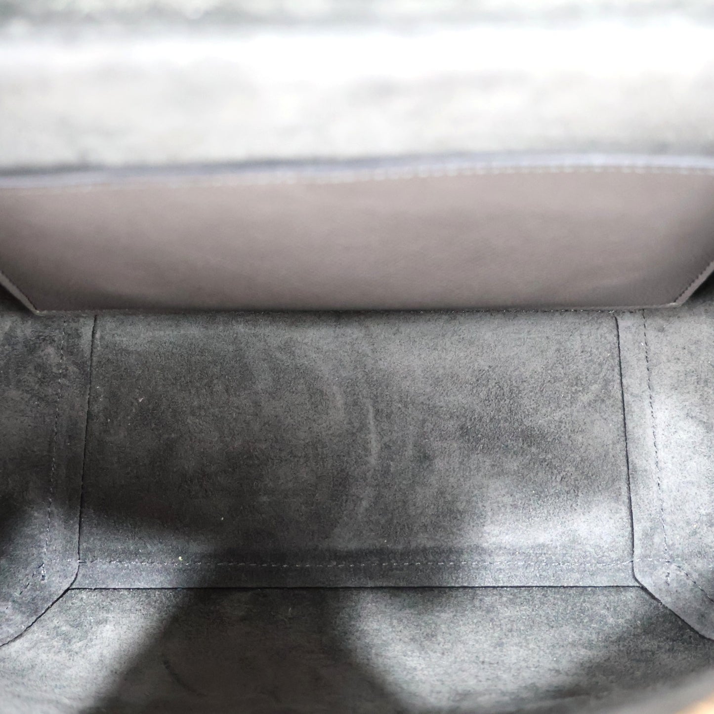 CELINE 189153ZVA BELT MICRO HANDBAG
