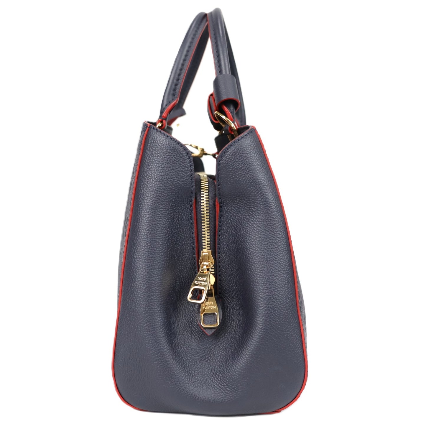 LOUIS VUITTON M42746 MONTAIGNE MM HANDBAG