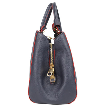 LOUIS VUITTON M42746 MONTAIGNE MM HANDBAG