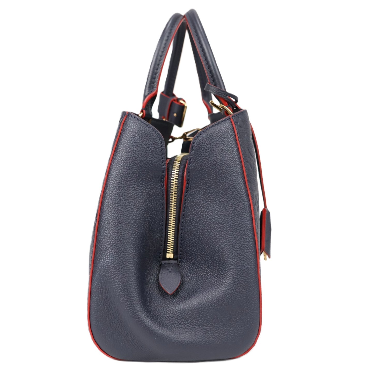 LOUIS VUITTON M42746 MONTAIGNE MM HANDBAG