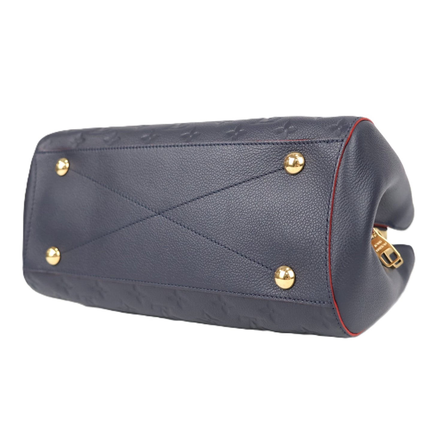 LOUIS VUITTON M42746 MONTAIGNE MM HANDBAG