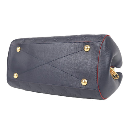 LOUIS VUITTON M42746 MONTAIGNE MM HANDBAG