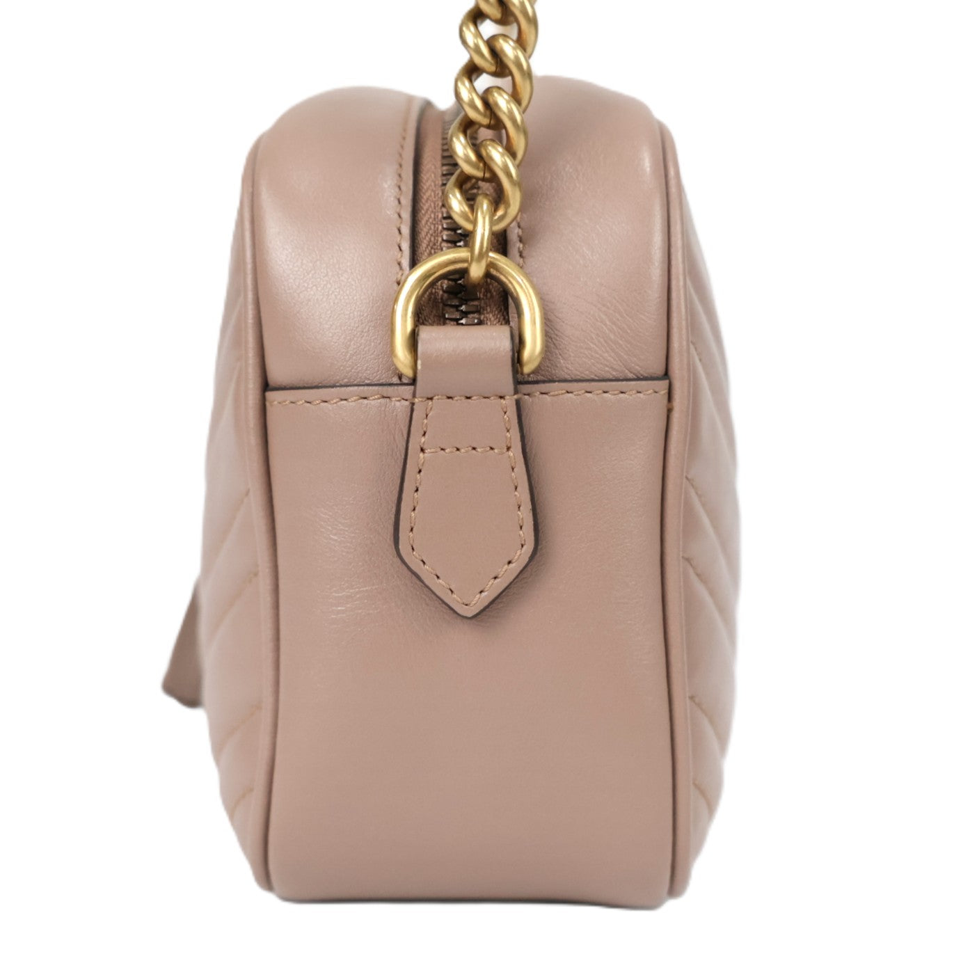 GUCCI 447632 GG MARMONT CROSSBODY BAG