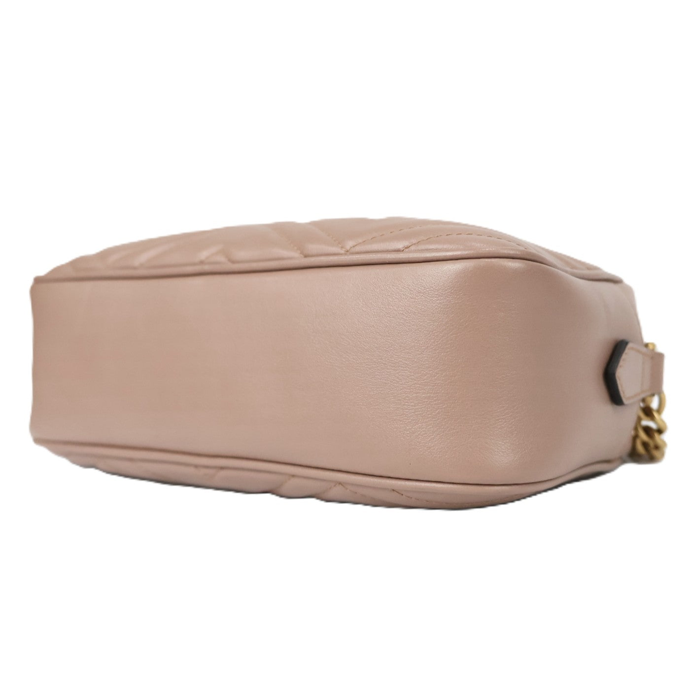GUCCI 447632 GG MARMONT CROSSBODY BAG