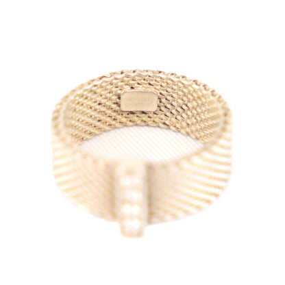 TIFFANY & Co. Somerset #49.5 Ring