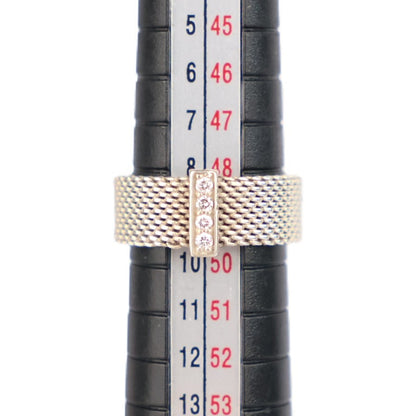 TIFFANY & Co. Somerset #49.5 Ring