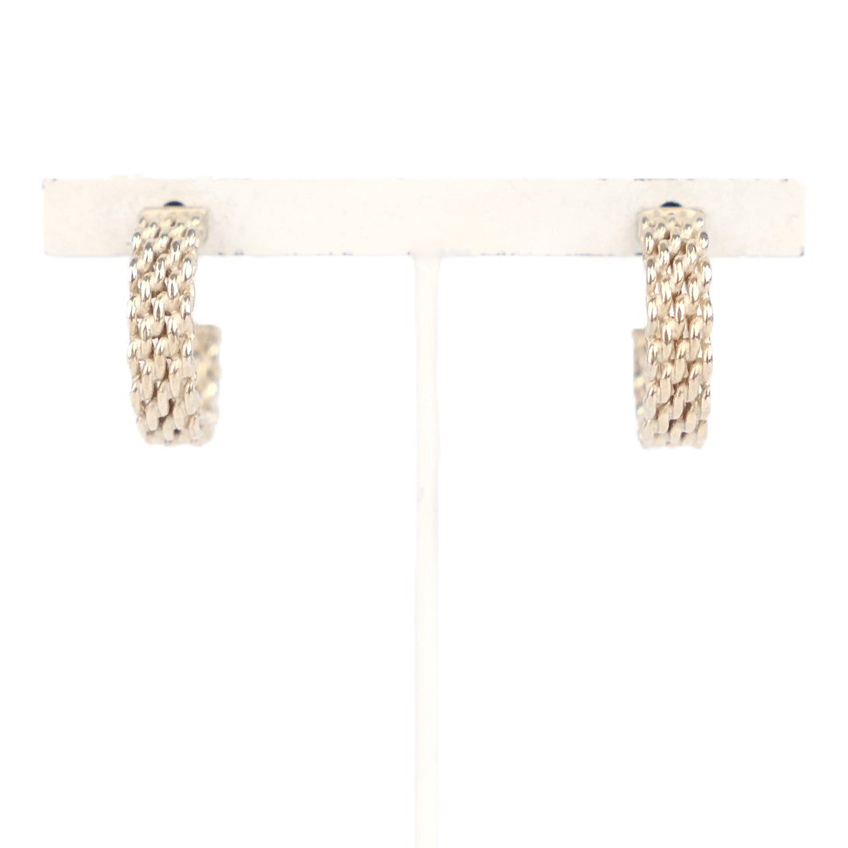 TIFFANY & Co. Somerset Earrings