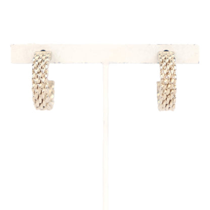 TIFFANY & Co. Somerset Earrings
